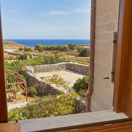 Case Canino Φαβινιάνα Εξωτερικό φωτογραφία